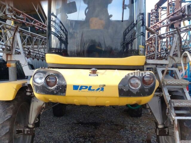 PLA Другая, об'ємом двигуна 0 л та пробігом 0 тис. км за 31012 $, фото 9 на Automoto.ua