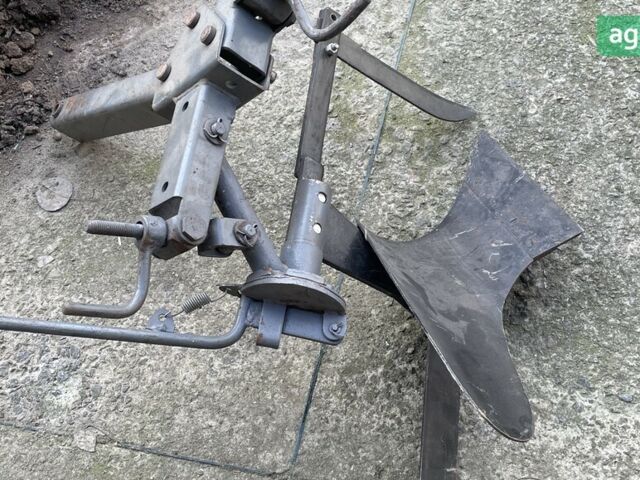 ПЛН 1-25, об'ємом двигуна 0 л та пробігом 0 тис. км за 71 $, фото 1 на Automoto.ua