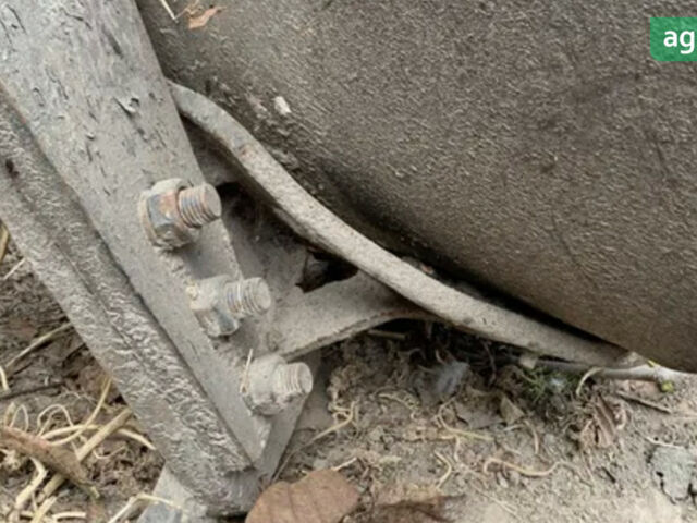 ПЛН 1-35, объемом двигателя 0 л и пробегом 0 тыс. км за 49 $, фото 1 на Automoto.ua