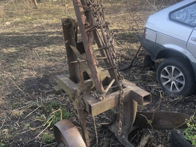 ПЛН 1-35, объемом двигателя 0 л и пробегом 0 тыс. км за 143 $, фото 2 на Automoto.ua