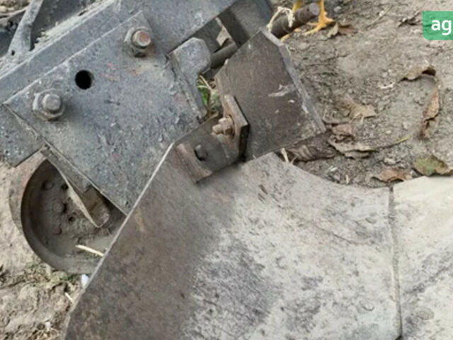 ПЛН 1-35, объемом двигателя 0 л и пробегом 0 тыс. км за 49 $, фото 2 на Automoto.ua