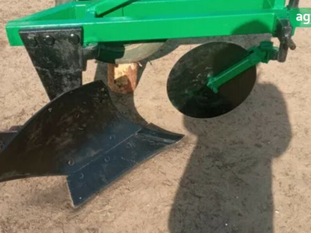 ПЛН 1-35, объемом двигателя 0 л и пробегом 0 тыс. км за 340 $, фото 1 на Automoto.ua