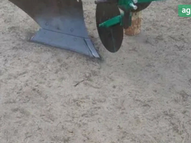 ПЛН 1-35, объемом двигателя 0 л и пробегом 0 тыс. км за 340 $, фото 5 на Automoto.ua