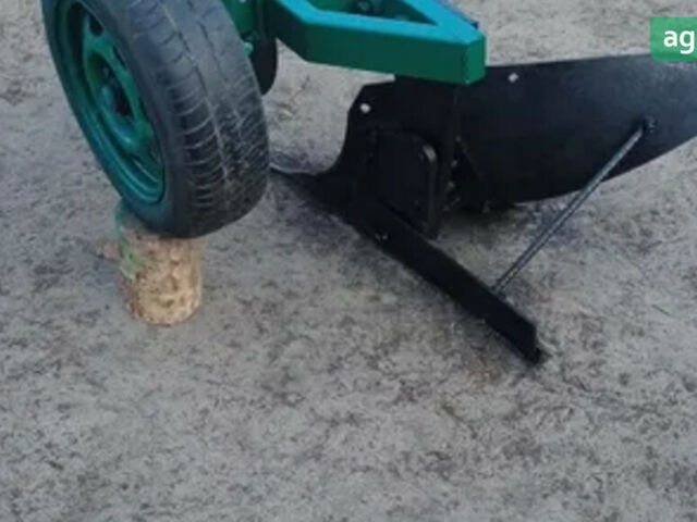 ПЛН 1-35, объемом двигателя 0 л и пробегом 0 тыс. км за 340 $, фото 6 на Automoto.ua