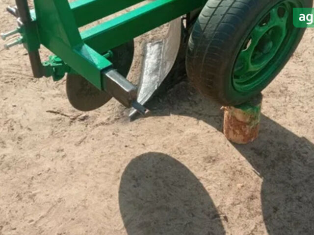 ПЛН 1-35, объемом двигателя 0 л и пробегом 0 тыс. км за 340 $, фото 4 на Automoto.ua