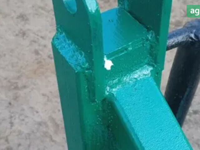 ПЛН 1-35, объемом двигателя 0 л и пробегом 0 тыс. км за 340 $, фото 10 на Automoto.ua