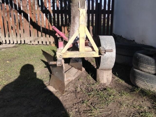 Красный ПЛН 2-20, объемом двигателя 0 л и пробегом 0 тыс. км за 167 $, фото 1 на Automoto.ua