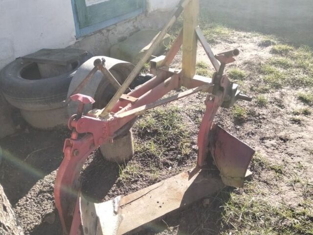 Красный ПЛН 2-20, объемом двигателя 0 л и пробегом 0 тыс. км за 167 $, фото 4 на Automoto.ua