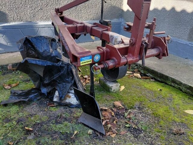 Красный ПЛН 2-20, объемом двигателя 0 л и пробегом 0 тыс. км за 262 $, фото 2 на Automoto.ua