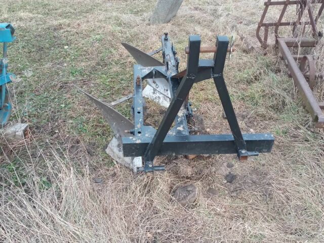 ПЛН 2-20, объемом двигателя 0 л и пробегом 0 тыс. км за 178 $, фото 1 на Automoto.ua