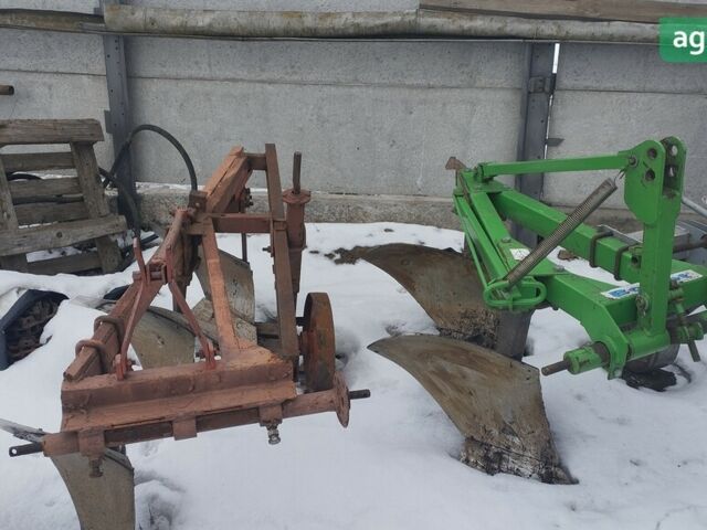 ПЛН 2-20, об'ємом двигуна 0 л та пробігом 0 тис. км за 116 $, фото 2 на Automoto.ua