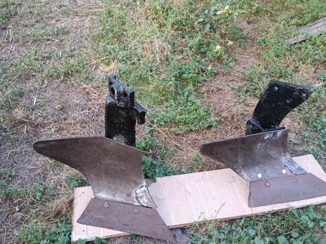 Синій ПЛН 2-20, об'ємом двигуна 0 л та пробігом 0 тис. км за 102 $, фото 5 на Automoto.ua