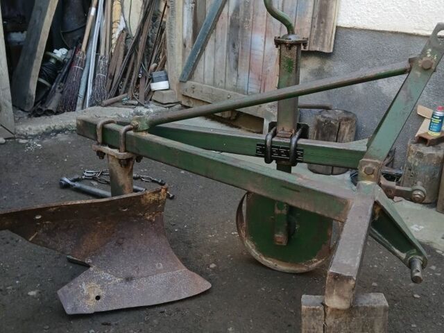 Зелений ПЛН 2-20, об'ємом двигуна 0 л та пробігом 0 тис. км за 109 $, фото 5 на Automoto.ua