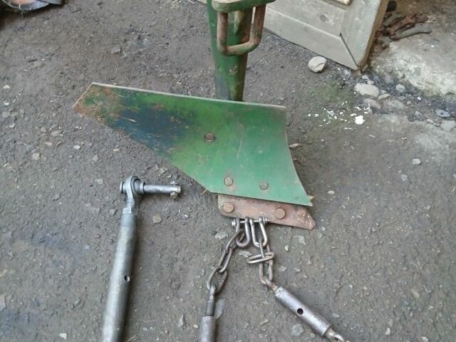 Зелений ПЛН 2-20, об'ємом двигуна 0 л та пробігом 0 тис. км за 109 $, фото 7 на Automoto.ua