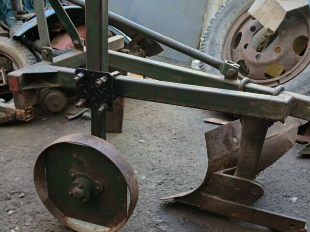 Зелений ПЛН 2-20, об'ємом двигуна 0 л та пробігом 0 тис. км за 109 $, фото 3 на Automoto.ua