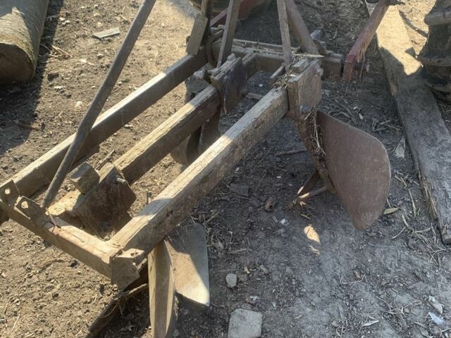 ПЛН 2-25, об'ємом двигуна 0 л та пробігом 0 тис. км за 136 $, фото 2 на Automoto.ua