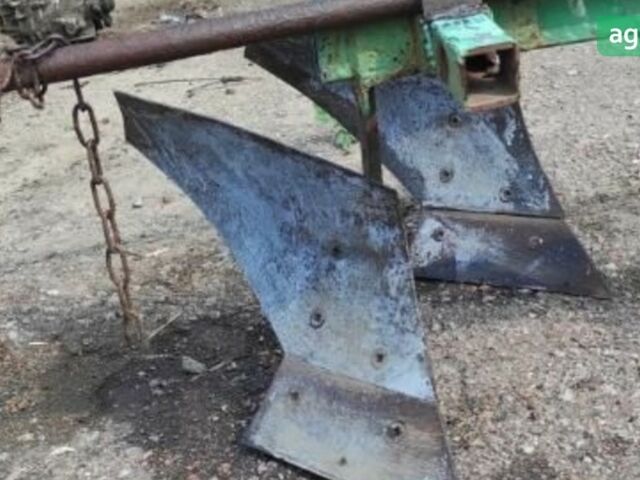 ПЛН 2-25, об'ємом двигуна 0 л та пробігом 0 тис. км за 117 $, фото 1 на Automoto.ua