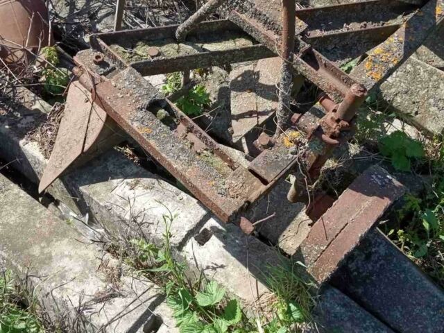 ПЛН 2-25, объемом двигателя 0 л и пробегом 0 тыс. км за 261 $, фото 1 на Automoto.ua