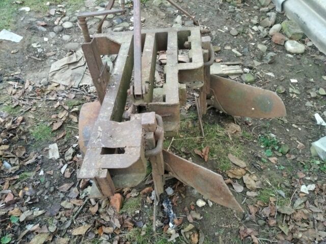 ПЛН 2-25, объемом двигателя 0 л и пробегом 0 тыс. км за 133 $, фото 1 на Automoto.ua