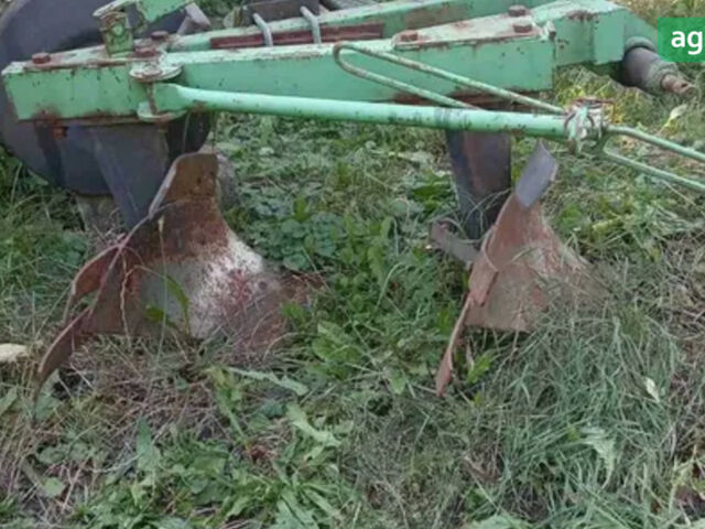 ПЛН 2-25, об'ємом двигуна 0 л та пробігом 0 тис. км за 267 $, фото 2 на Automoto.ua