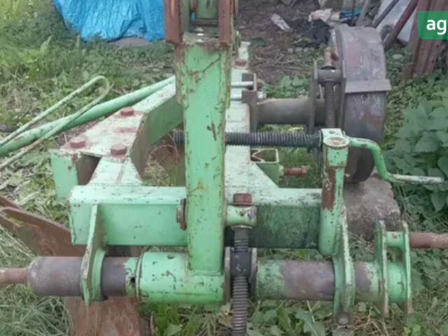 ПЛН 2-25, об'ємом двигуна 0 л та пробігом 0 тис. км за 267 $, фото 3 на Automoto.ua