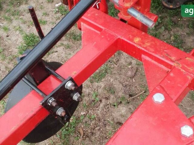 ПЛН 2-25, объемом двигателя 0 л и пробегом 0 тыс. км за 333 $, фото 1 на Automoto.ua