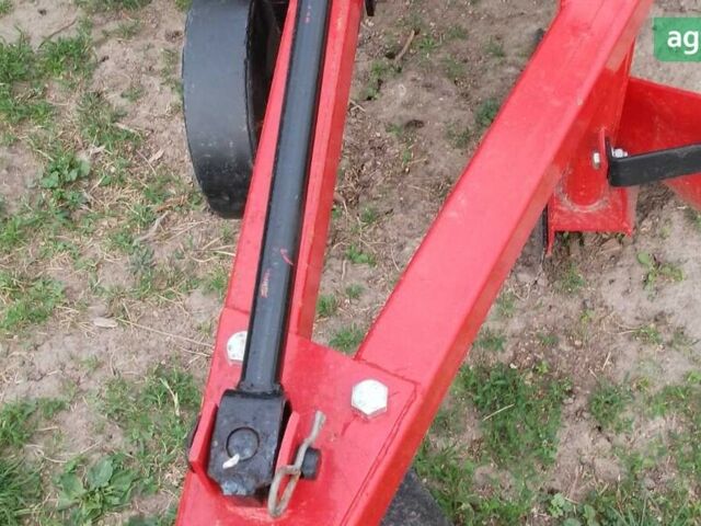 ПЛН 2-25, объемом двигателя 0 л и пробегом 0 тыс. км за 333 $, фото 3 на Automoto.ua