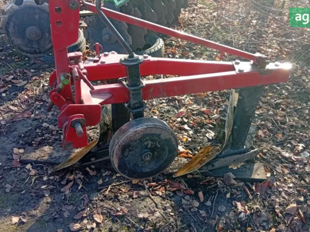 ПЛН 2-25, об'ємом двигуна 0 л та пробігом 0 тис. км за 308 $, фото 4 на Automoto.ua