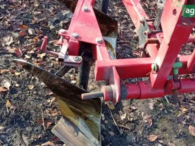 ПЛН 2-25, об'ємом двигуна 0 л та пробігом 0 тис. км за 308 $, фото 1 на Automoto.ua