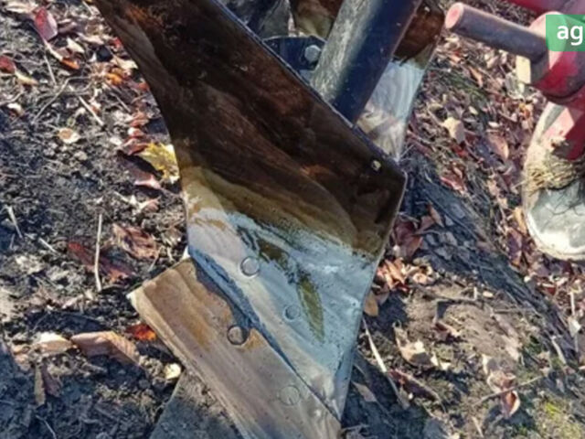 ПЛН 2-25, об'ємом двигуна 0 л та пробігом 0 тис. км за 308 $, фото 3 на Automoto.ua