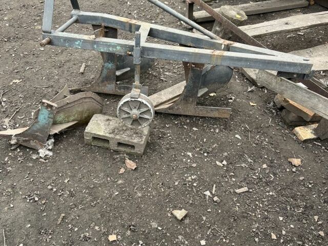 Серый ПЛН 2-25, объемом двигателя 0 л и пробегом 0 тыс. км за 144 $, фото 2 на Automoto.ua