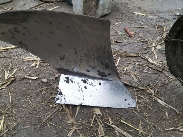 Серый ПЛН 2-25, объемом двигателя 0 л и пробегом 0 тыс. км за 284 $, фото 1 на Automoto.ua