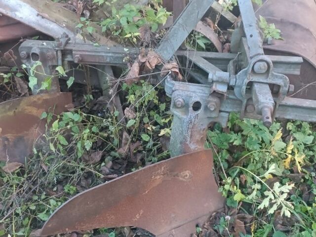 Серый ПЛН 2-25, объемом двигателя 0 л и пробегом 0 тыс. км за 355 $, фото 1 на Automoto.ua