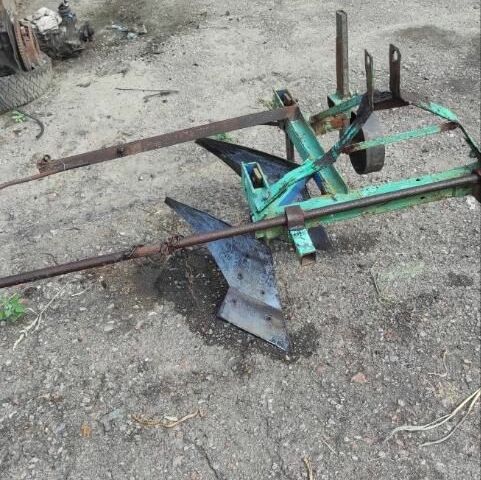 Зелений ПЛН 2-25, об'ємом двигуна 0 л та пробігом 0 тис. км за 117 $, фото 1 на Automoto.ua