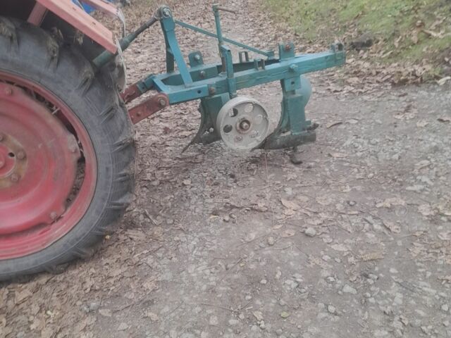 Зеленый ПЛН 2-25, объемом двигателя 0 л и пробегом 0 тыс. км за 263 $, фото 2 на Automoto.ua