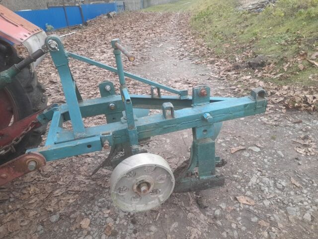 Зеленый ПЛН 2-25, объемом двигателя 0 л и пробегом 0 тыс. км за 263 $, фото 1 на Automoto.ua