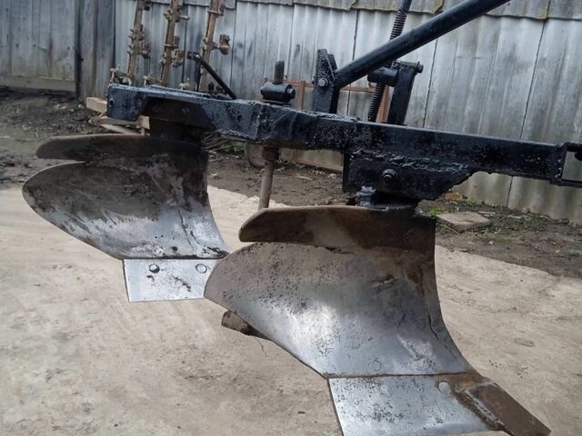 Черный ПЛН 2-30, объемом двигателя 0 л и пробегом 0 тыс. км за 166 $, фото 1 на Automoto.ua