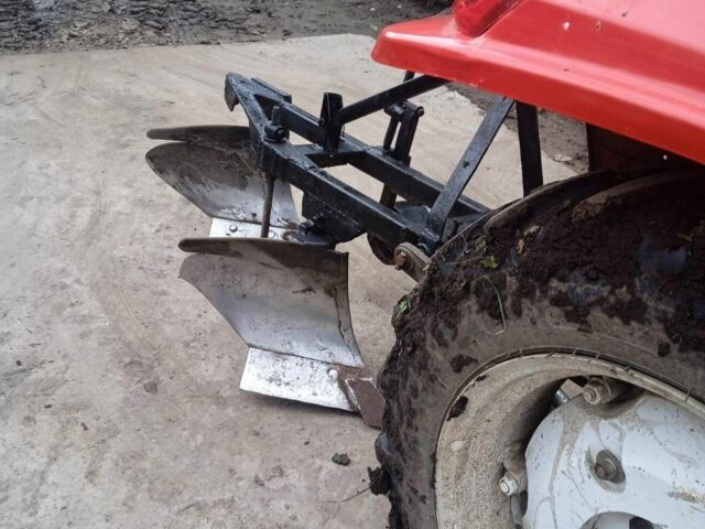 Черный ПЛН 2-30, объемом двигателя 0 л и пробегом 0 тыс. км за 166 $, фото 3 на Automoto.ua