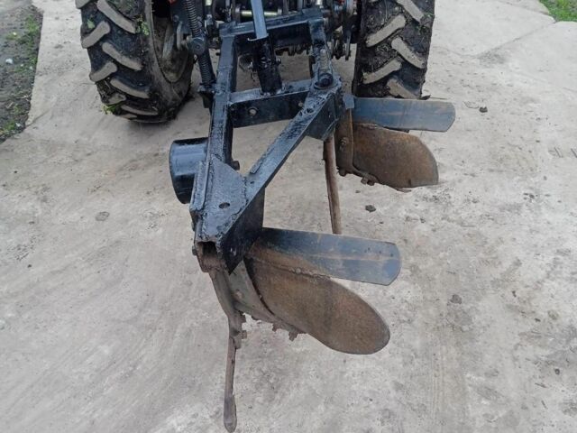 Черный ПЛН 2-30, объемом двигателя 0 л и пробегом 0 тыс. км за 166 $, фото 2 на Automoto.ua