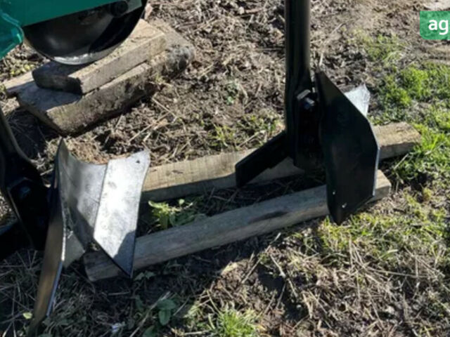ПЛН 2-30, об'ємом двигуна 0 л та пробігом 0 тис. км за 340 $, фото 1 на Automoto.ua