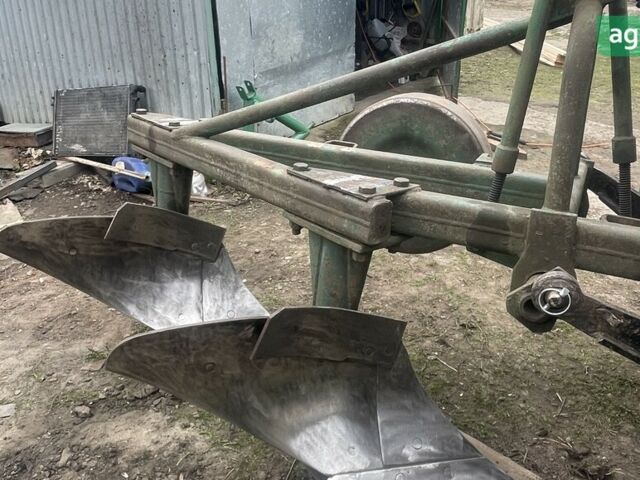 ПЛН 2-30, объемом двигателя 0 л и пробегом 0 тыс. км за 366 $, фото 1 на Automoto.ua