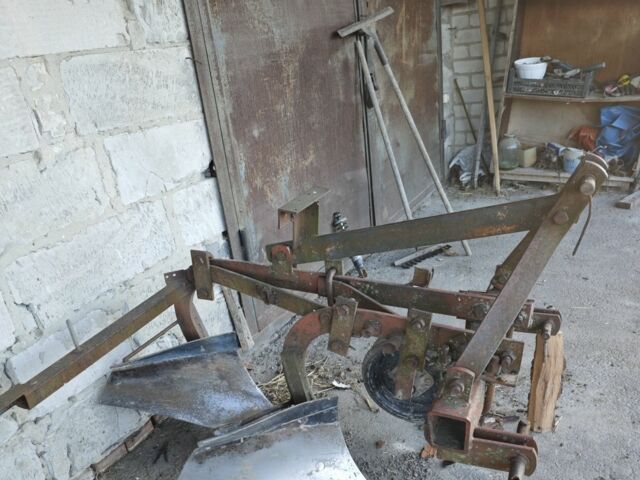 ПЛН 2-30, объемом двигателя 0 л и пробегом 0 тыс. км за 236 $, фото 1 на Automoto.ua