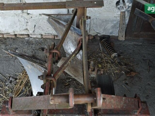 ПЛН 2-30, объемом двигателя 0 л и пробегом 0 тыс. км за 236 $, фото 1 на Automoto.ua