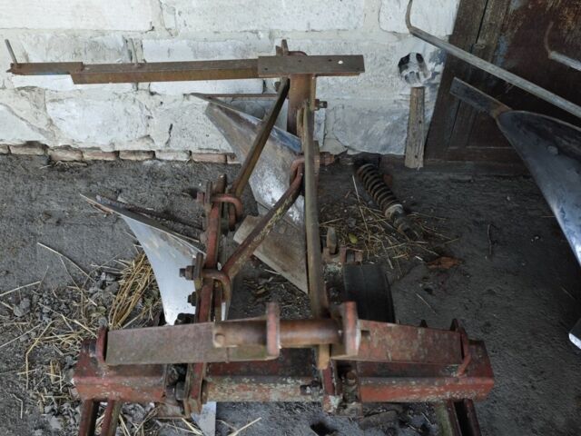 ПЛН 2-30, объемом двигателя 0 л и пробегом 0 тыс. км за 236 $, фото 2 на Automoto.ua