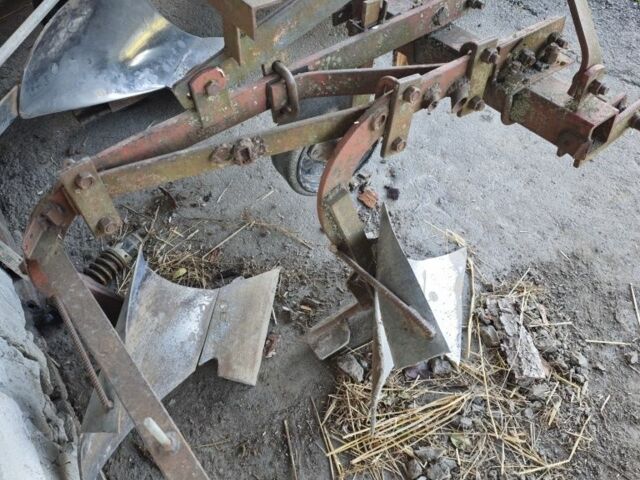 ПЛН 2-30, объемом двигателя 0 л и пробегом 0 тыс. км за 236 $, фото 3 на Automoto.ua