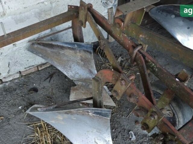 ПЛН 2-30, объемом двигателя 0 л и пробегом 0 тыс. км за 236 $, фото 3 на Automoto.ua