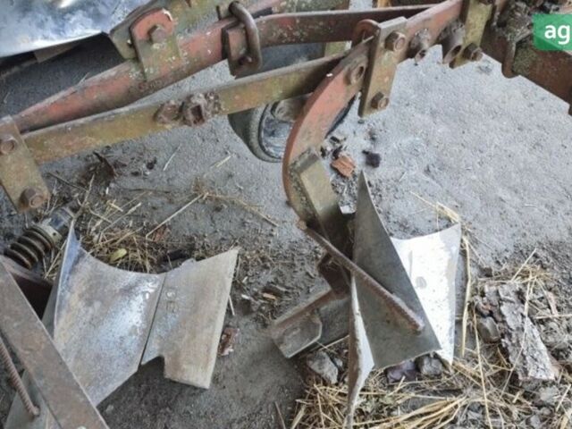 ПЛН 2-30, объемом двигателя 0 л и пробегом 0 тыс. км за 236 $, фото 2 на Automoto.ua