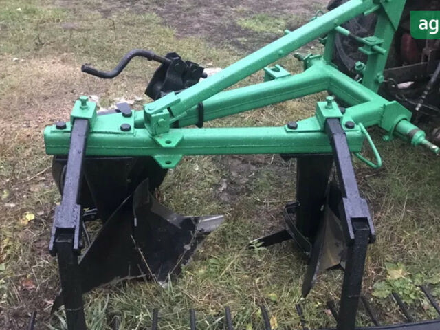 ПЛН 2-30, об'ємом двигуна 0 л та пробігом 0 тис. км за 267 $, фото 1 на Automoto.ua