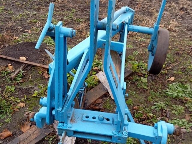 Синий ПЛН 2-30, объемом двигателя 0 л и пробегом 0 тыс. км за 1250 $, фото 4 на Automoto.ua