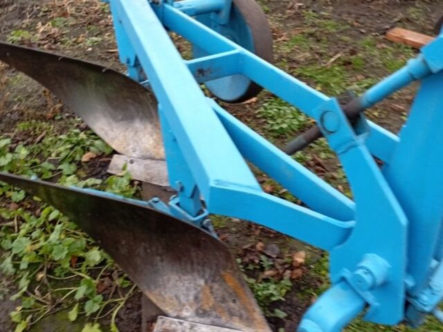 Синий ПЛН 2-30, объемом двигателя 0 л и пробегом 0 тыс. км за 1250 $, фото 3 на Automoto.ua